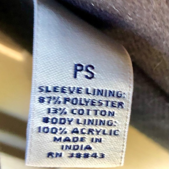 Women's VTG Westbound Red Jacket, Sz. SP - Picture 9 of 16